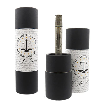 RBG Pen Supreme Court Cases