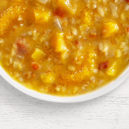 Butternut Squash & Lentil Soup Mix