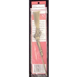 Sharps Carbine Civil War Firearm Collectible Gun 8"