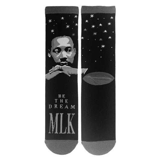 MLK Men's Socks