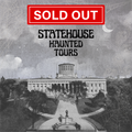 Ohio Statehouse Haunted Tour Tickets
