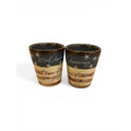 America  250 Shot Glass