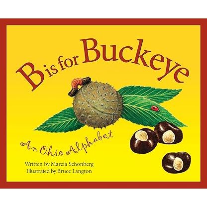 B is for Buckeye