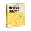American History Cards