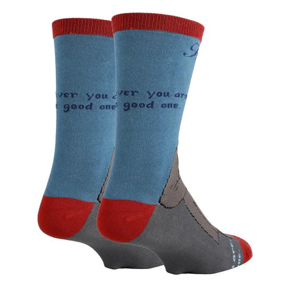 Honest Abe Men's Socks