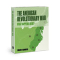 American Revolutionary War Cards
