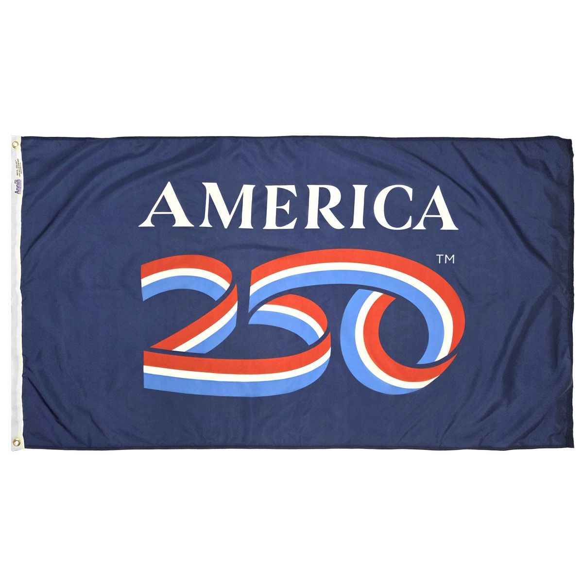 America 250 3'x5' Flag