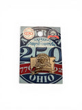 America 250 Ohio County Pins