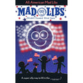 All American Mad Libs