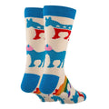 New Liberal Men's Socks