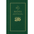 The Bill of Rights America 250 Edition Hardcover