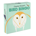 Charley Harper Bird Bingo