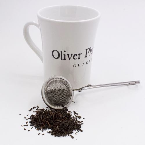 Brew Ball with Handle