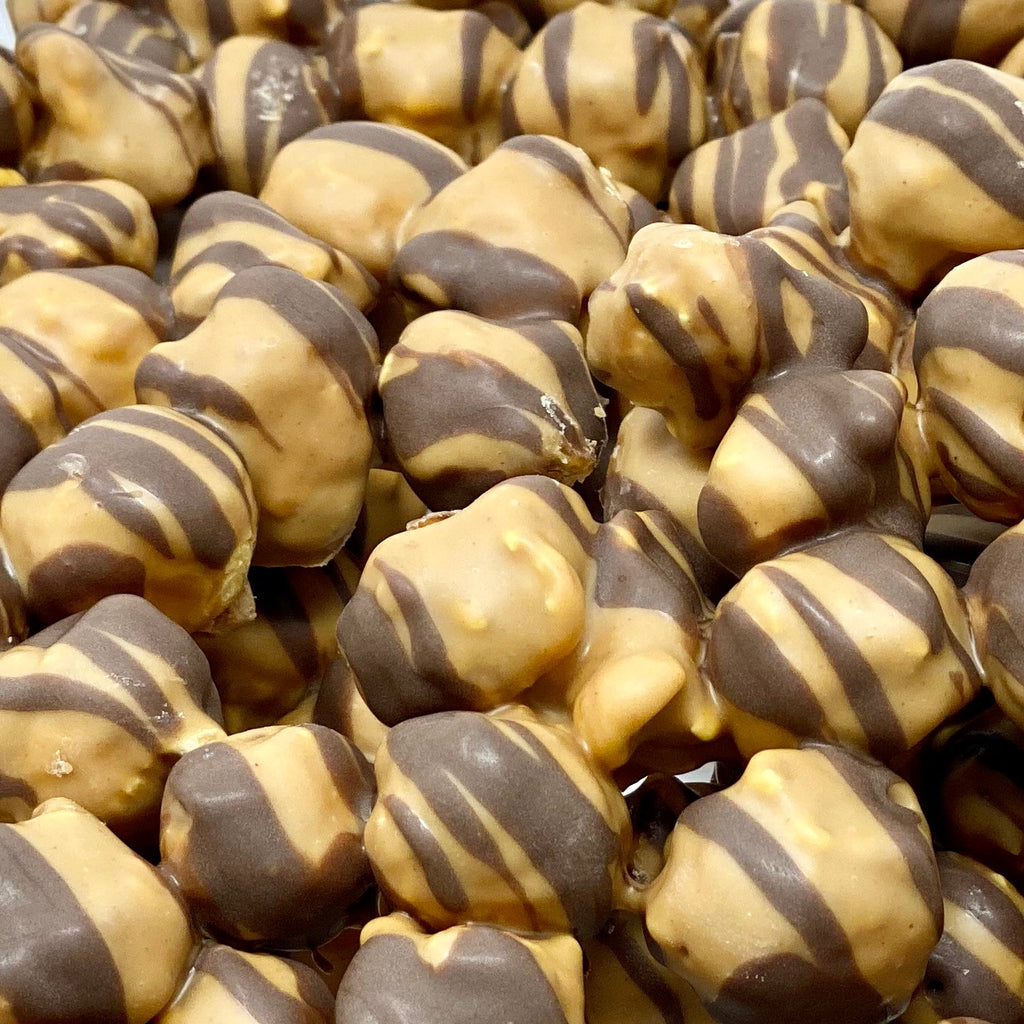 Buckeye Crunch