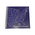 The Capitol Collection Stamp Book
