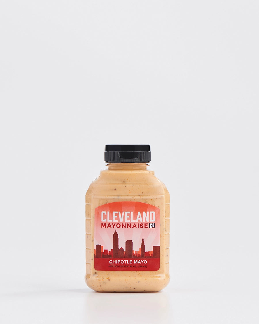 Chipotle Mayo Cleveland Mayonnaise