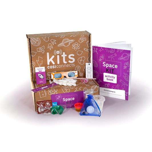 Cosi Connect Space Kit