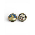 Statehouse Challenge Coin