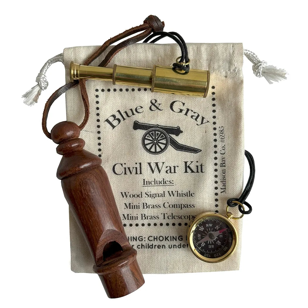 Civil War Children's Kit