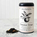 Cinnamon Orange Spice Loose Tea