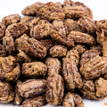Cinnamon Pecans