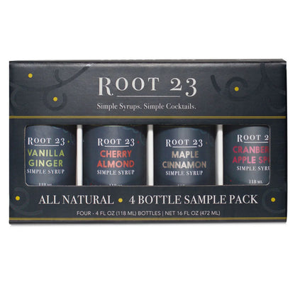 Root 23 Classic Mixer Set