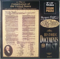 Constitution of the United States Puzzle