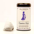 Countess Grey Tea
