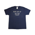 Don't Give Up The Ship T-Shirt
