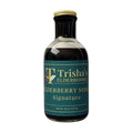 Trisha's Elderberry Syrup-Signature