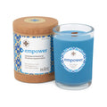 Root Empower Lavandin & Patchouli Spa Candle