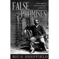 False Promises The Struggle for Black Voting Rights in 1800's Ohio Paperback Book
