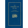The American Flag America 250 Edition Hardcover