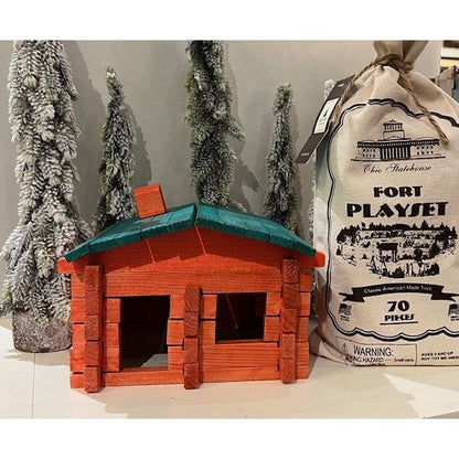 Fort Playset