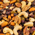 Four Berry Mix