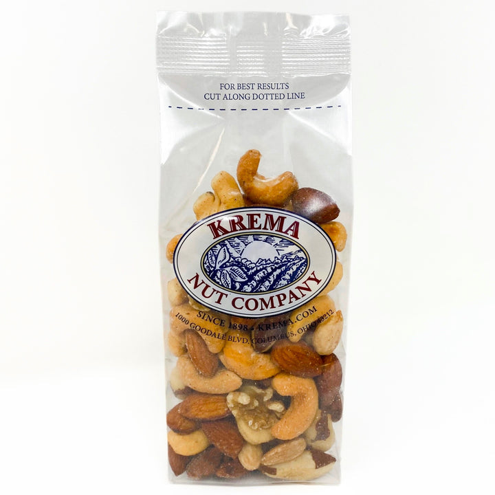 Krema Select Mixed Nuts
