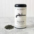 Gunpowder Loose Tea in Tin