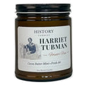 Harriet Tubman Candle