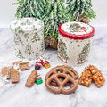Dietsch Brothers Holiday Tradition Tin