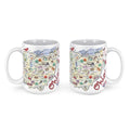 Ohio Souvenir Mug