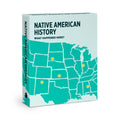 What Happened Here Native American History Knowledge Cards