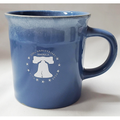 America 250th Anniversary Blue Mug