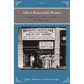 Ohio's Remarkable Women Paperback Book