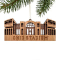 Ohio Stadium Ornaments