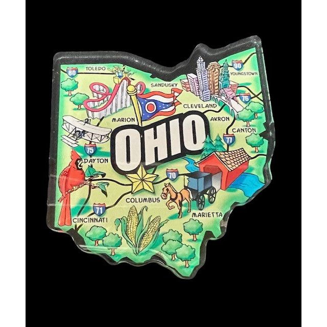 Ohio Magnet