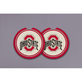 Ohio State Car Coaster