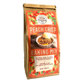 Fowler's Mill Peach Crisp Mix