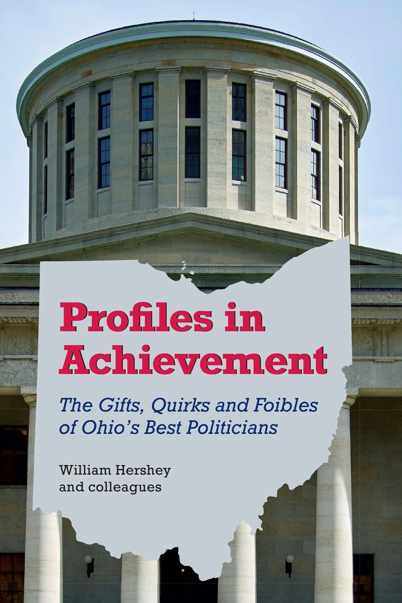 Profiles in Achievements Paperback Book by William Hershey