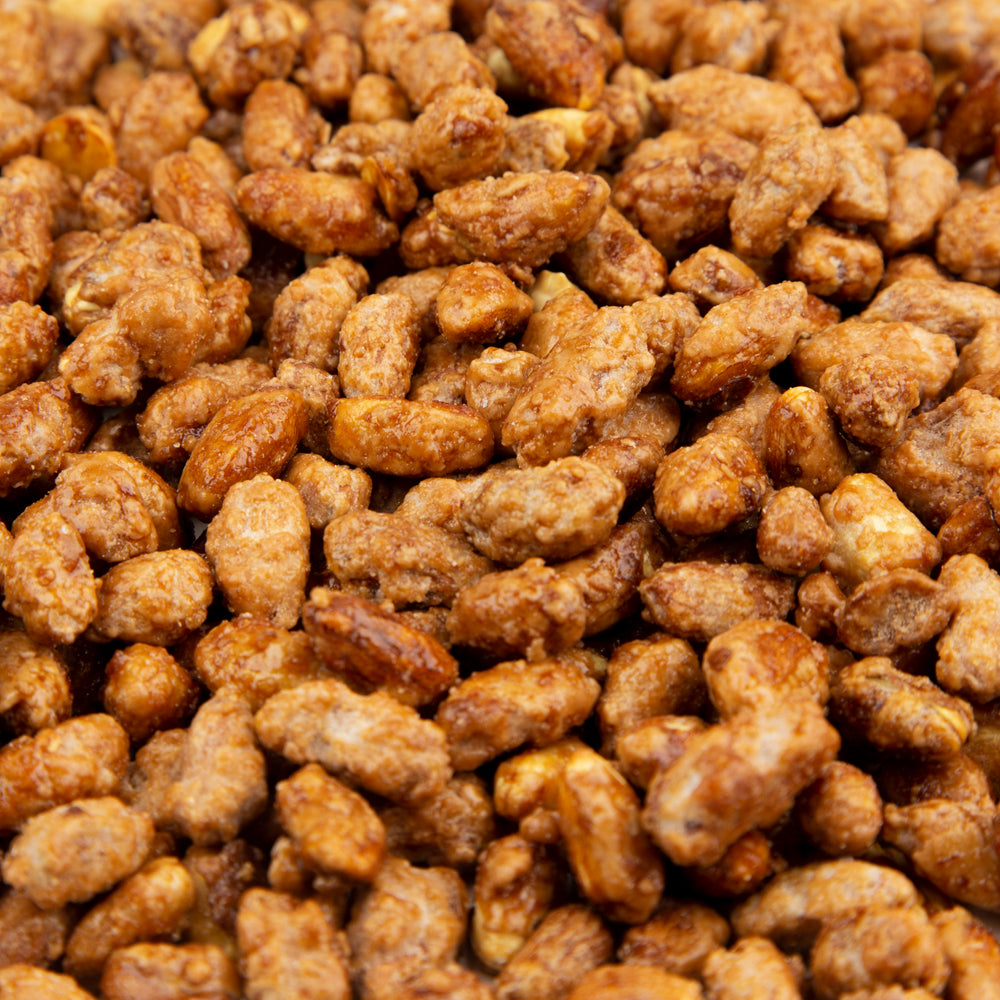 Butter Toffee Peanuts