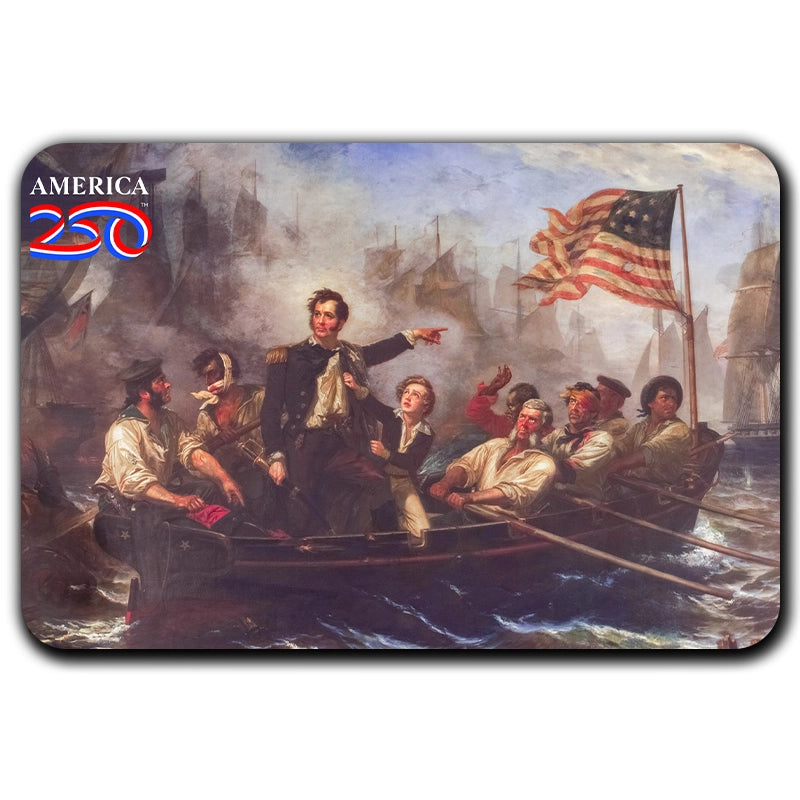 Perry's Victory Magnet